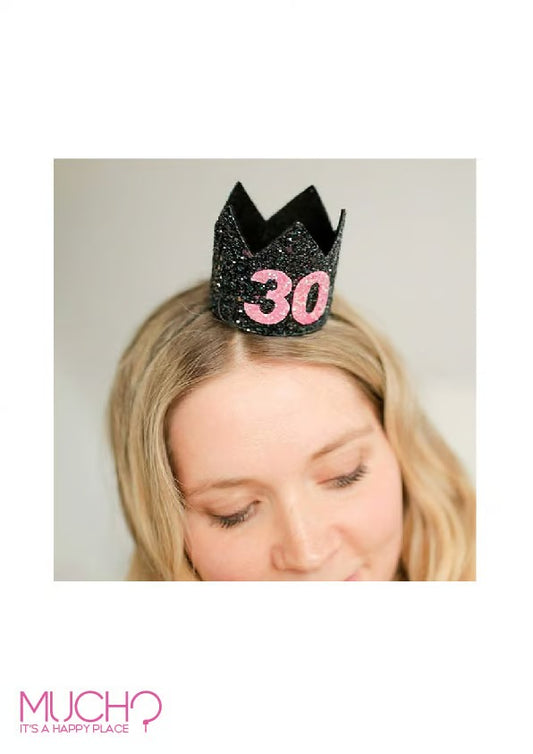 Mini Crown 40/50