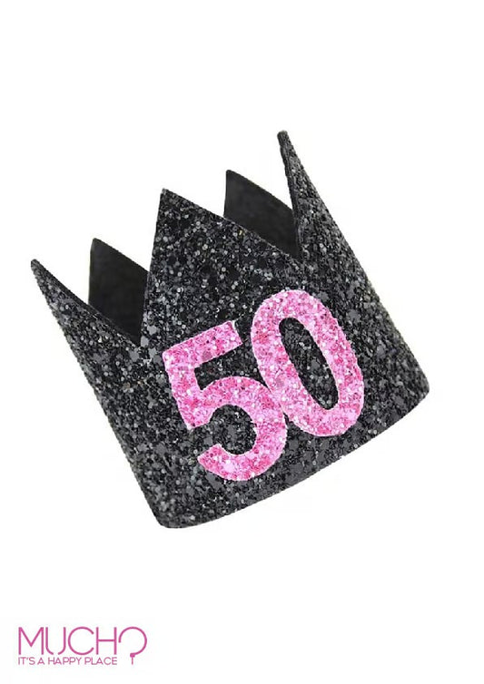 Mini Crown 40/50