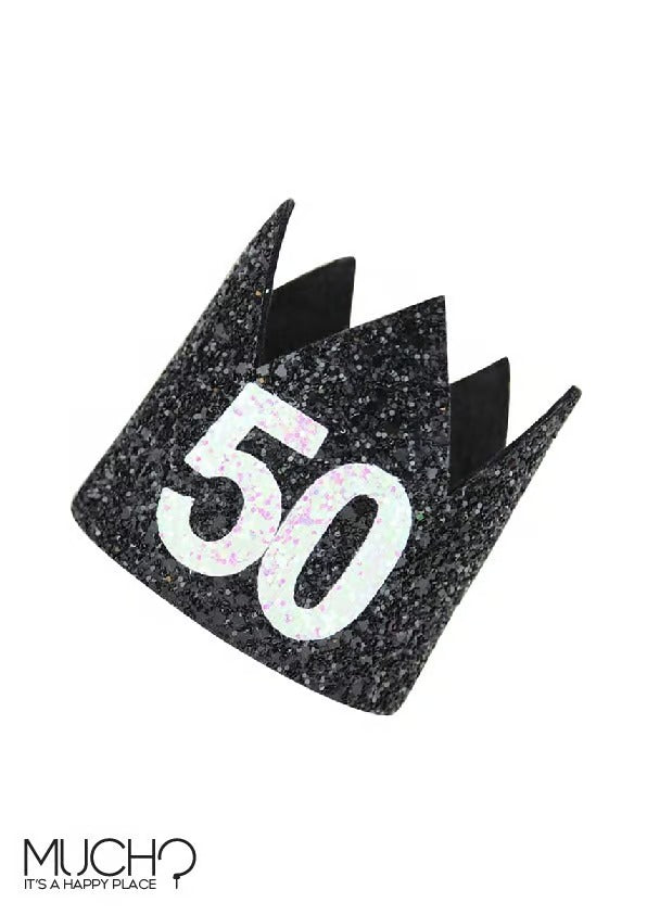 Mini Crown 40/50
