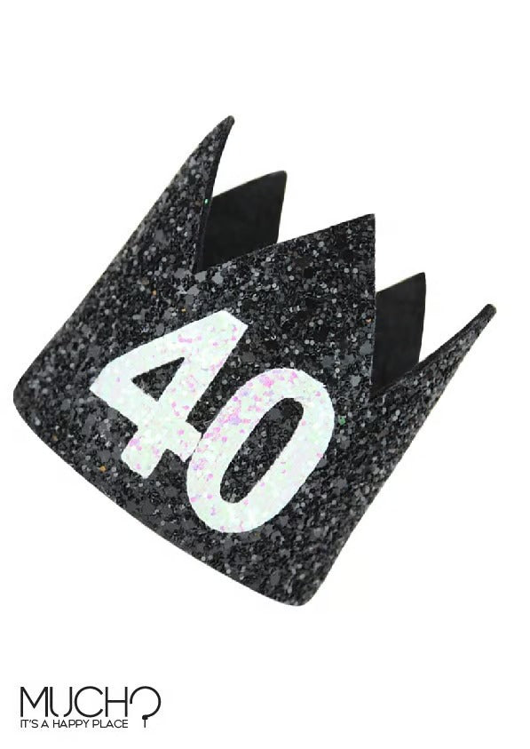 Mini Crown 40/50