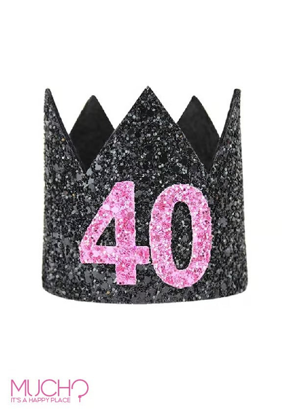 Mini Crown 40/50