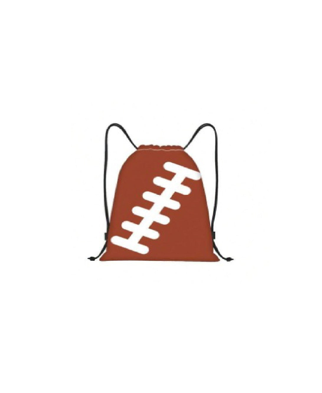 Football Backpack