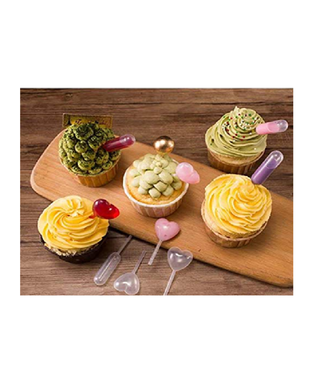 Liquid Dropper Pipettes