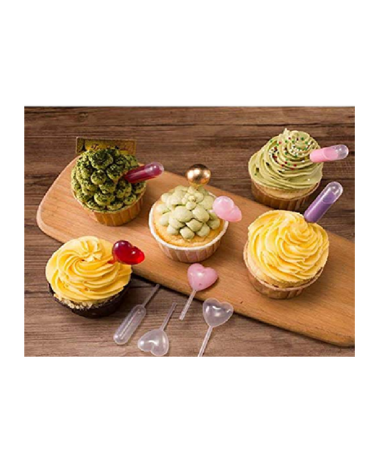 Liquid Dropper Pipettes