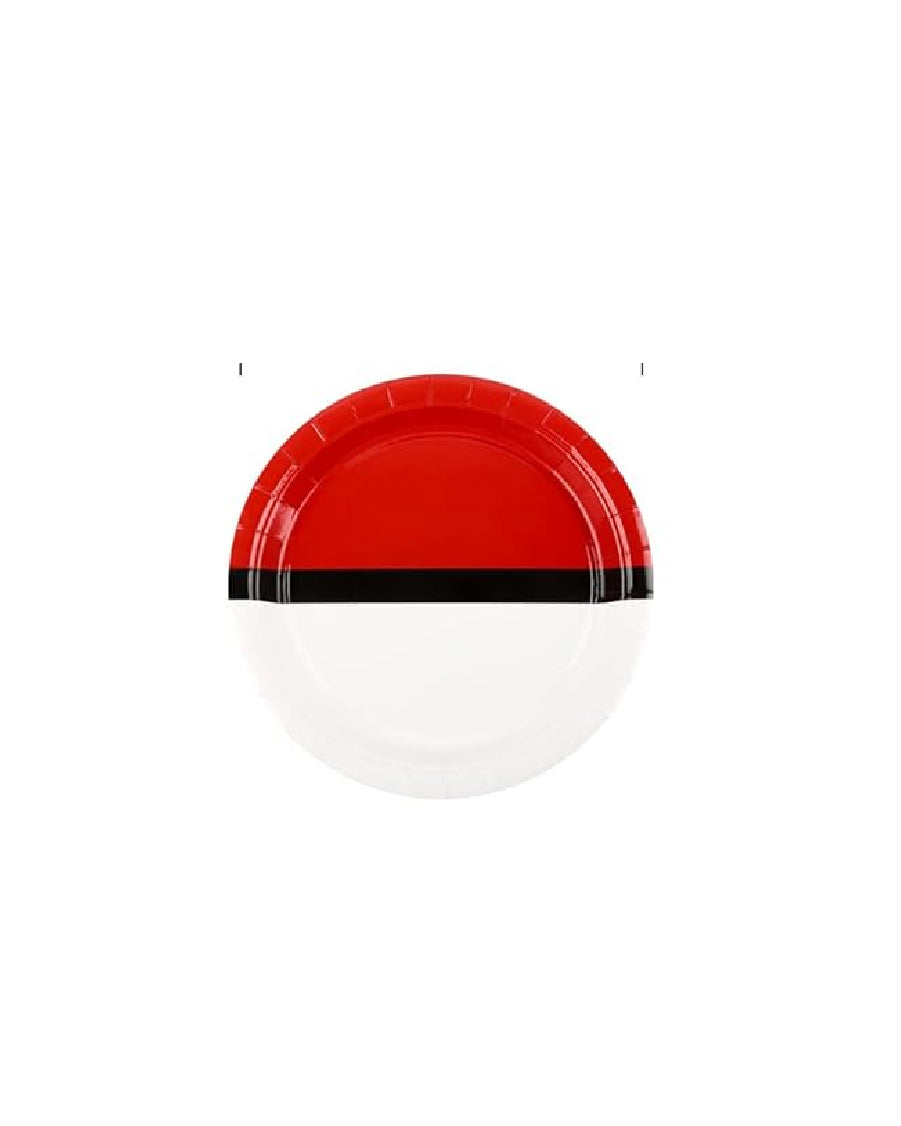 Pokémon 7IN Plate