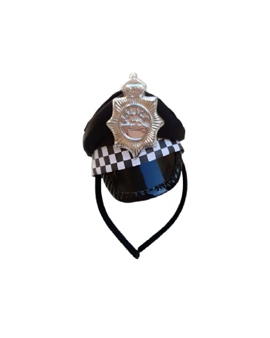 Police Headband