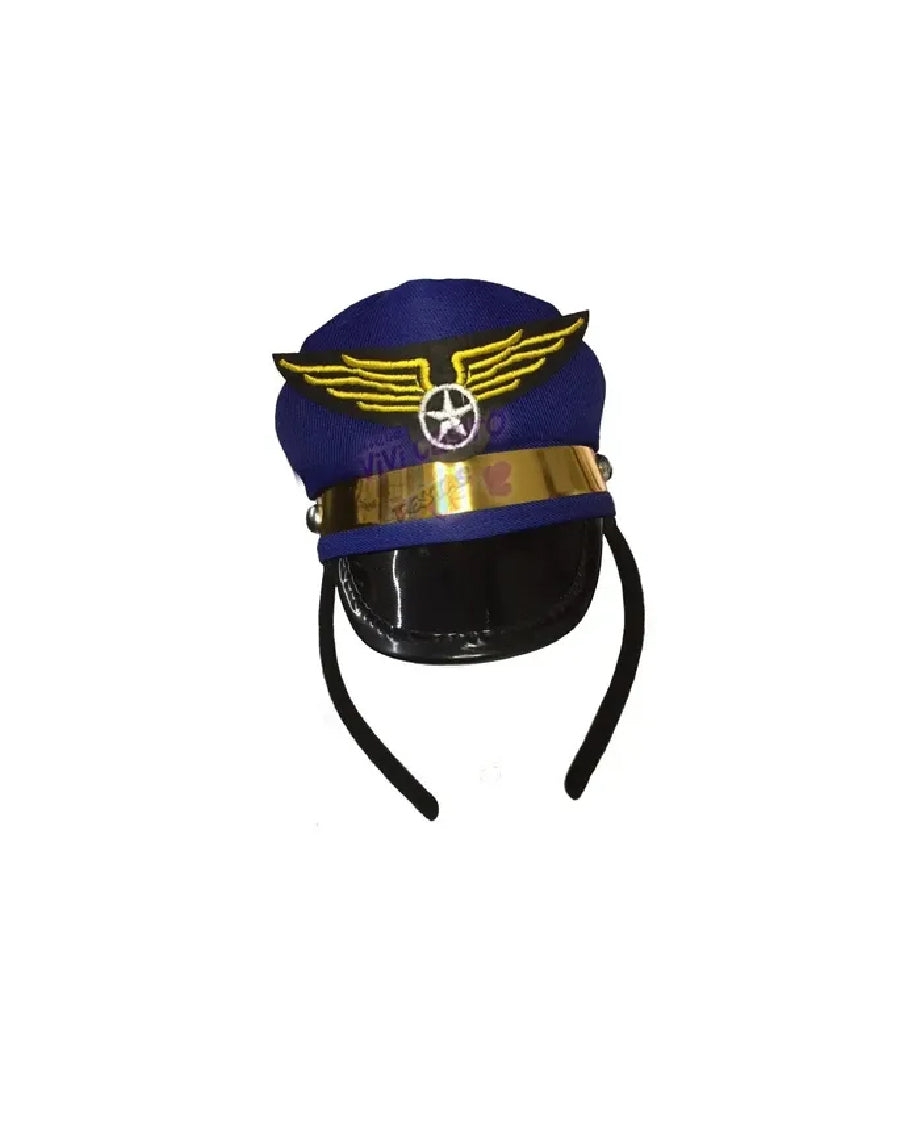 Pilot Headband