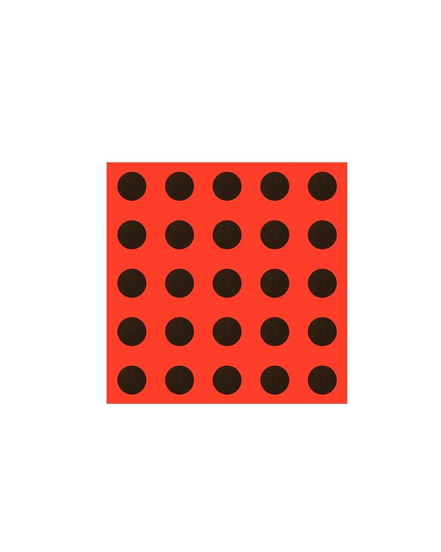 Ladybug Napkins