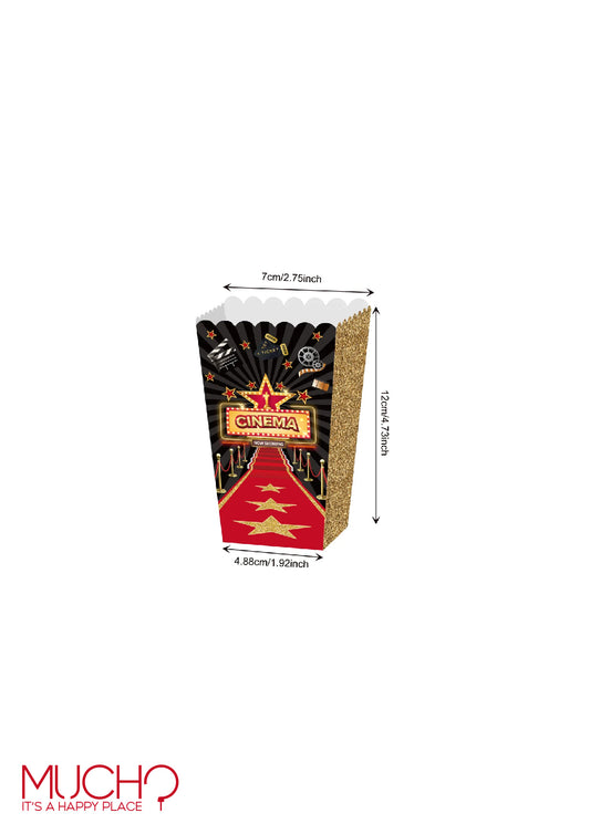 Cinema Popcorn Pack