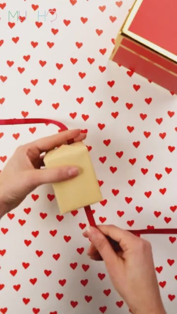 Heart Ribbon