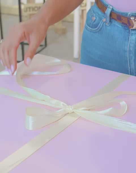 Black Surprise Box