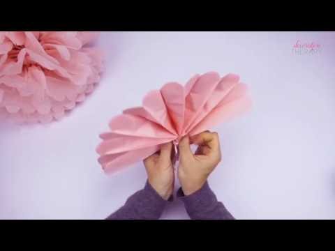 Metallic Birthday Decoration