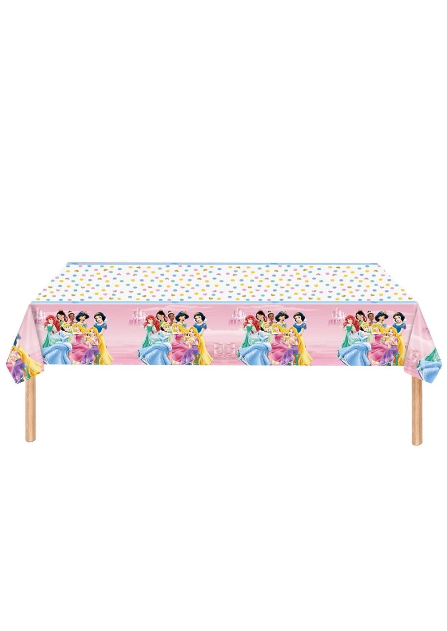 Princess Table Cover