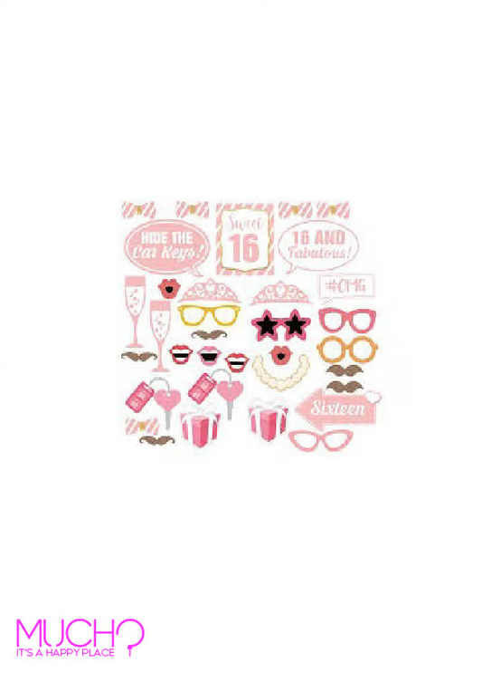 سويت 16 دعائم كشك الصور