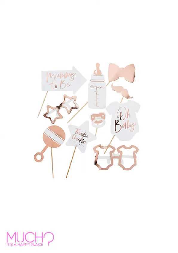 المومياء لتكون الدعائم