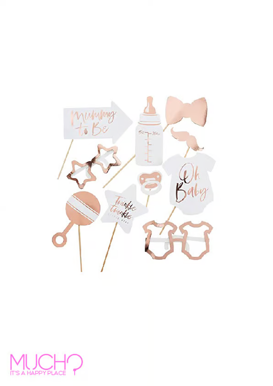 المومياء لتكون الدعائم