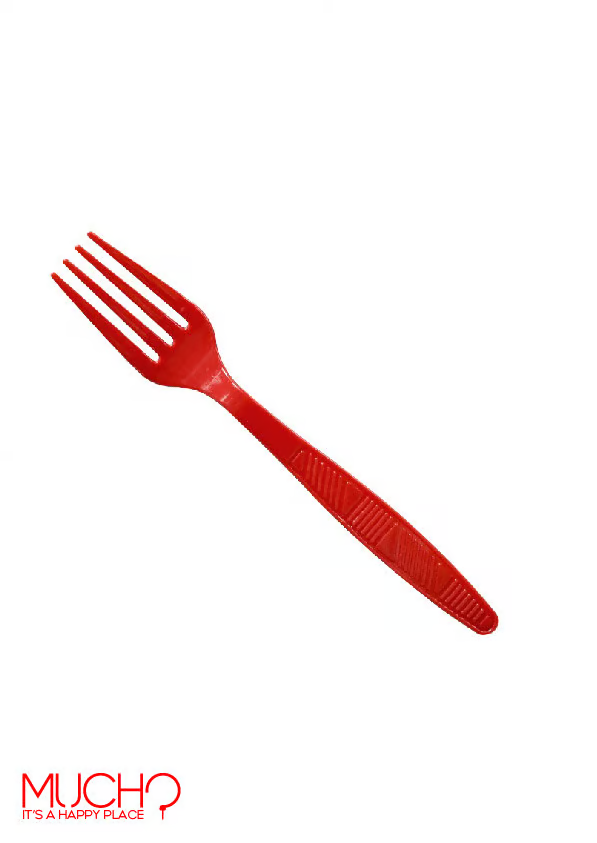 Plastic Cutlery (8 Pieces)