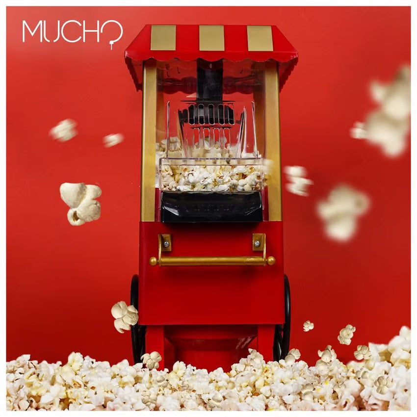 Popcorn Maker Machine