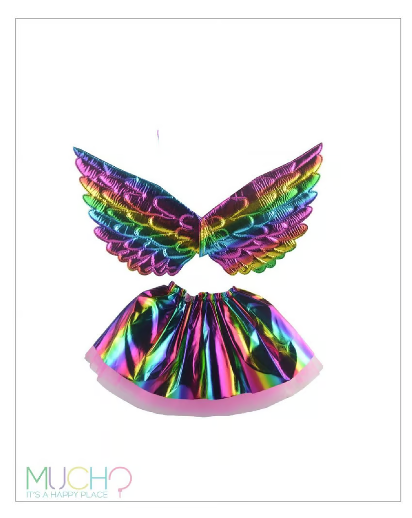 Unicorn Costume