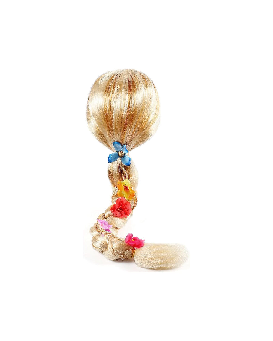 Rapunzel Wig