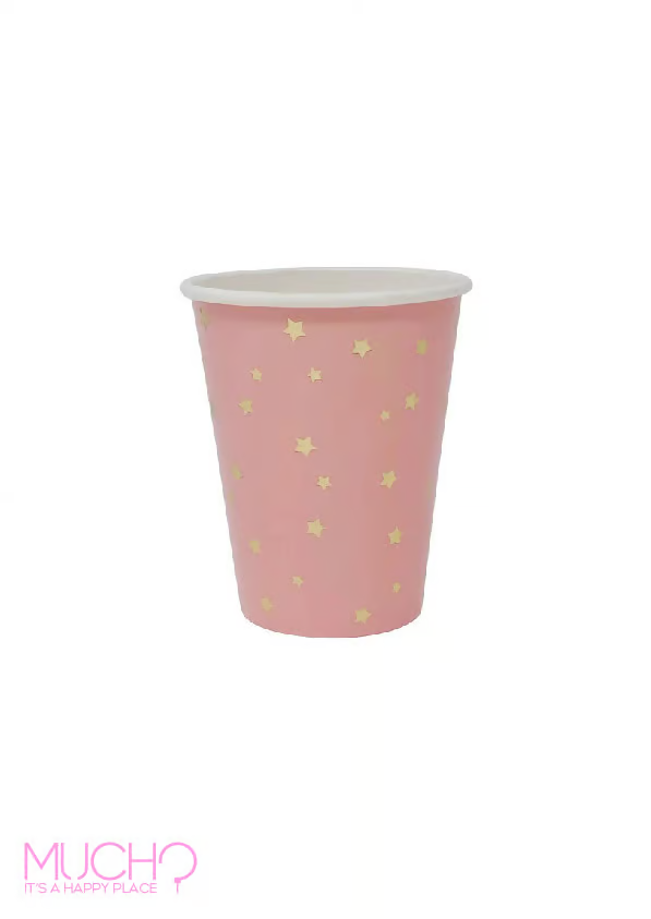 Stars Cups
