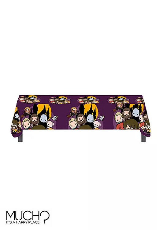 Harry Potter Table Cover