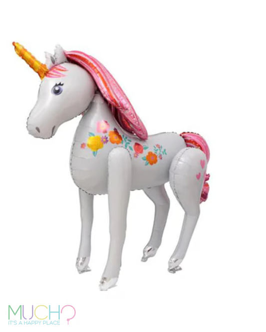 Standing Unicorn