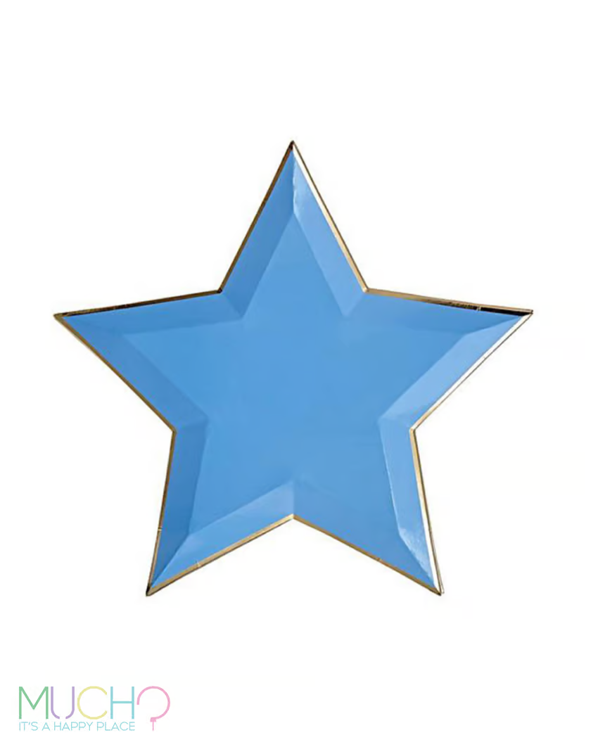 Star Plate