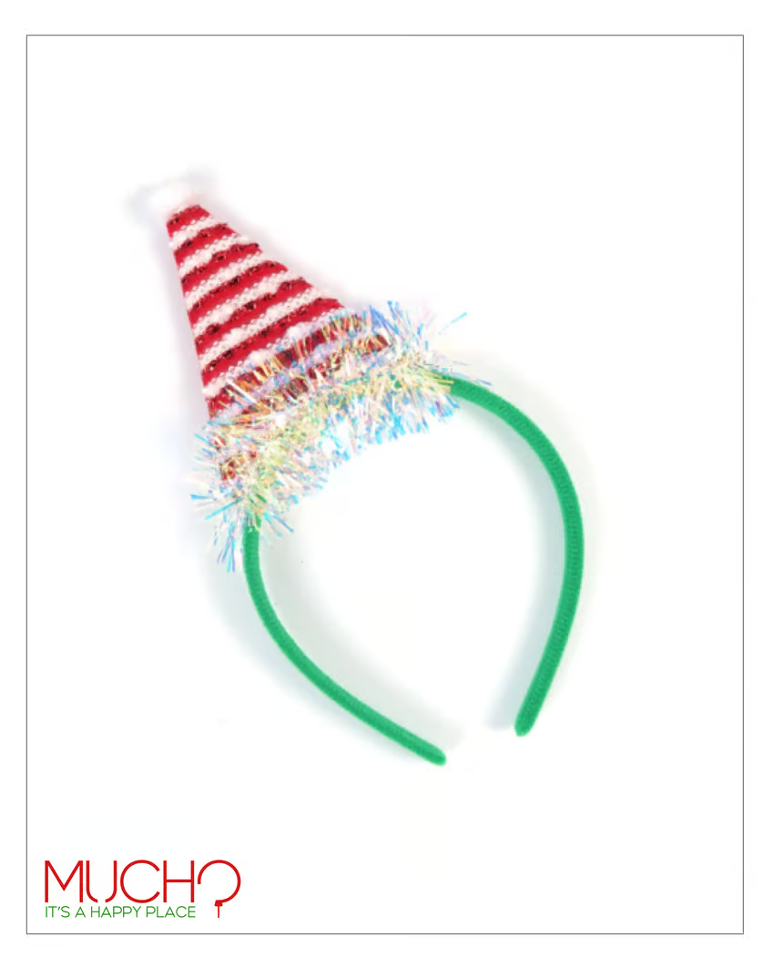 Christmas Headband