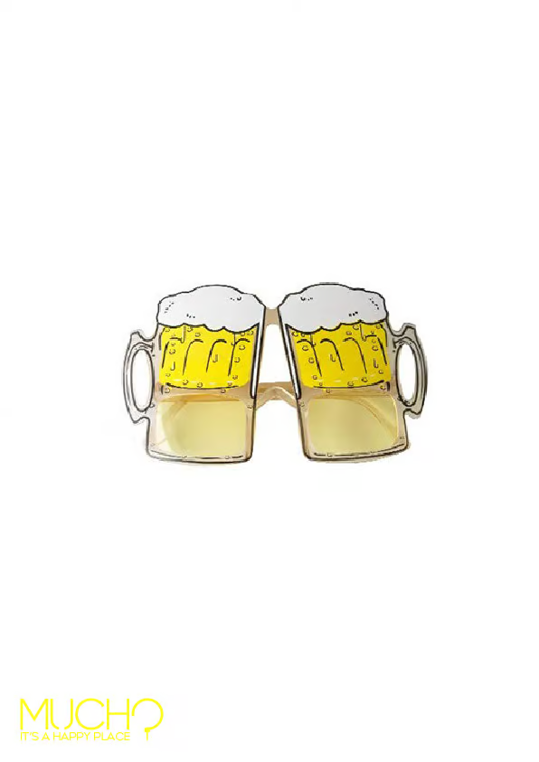 Beer Glasses