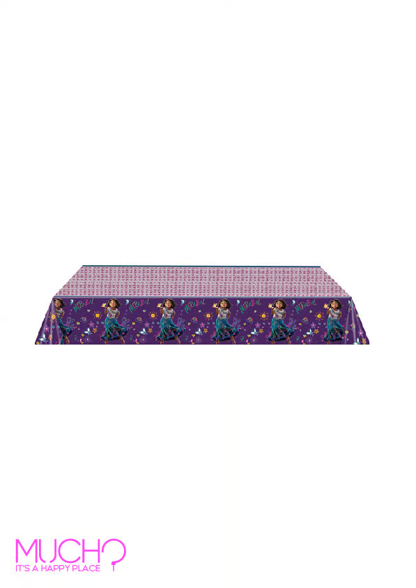 Encanto Table Cover