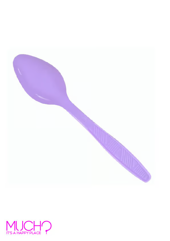 Plastic Cutlery (8 Pieces)