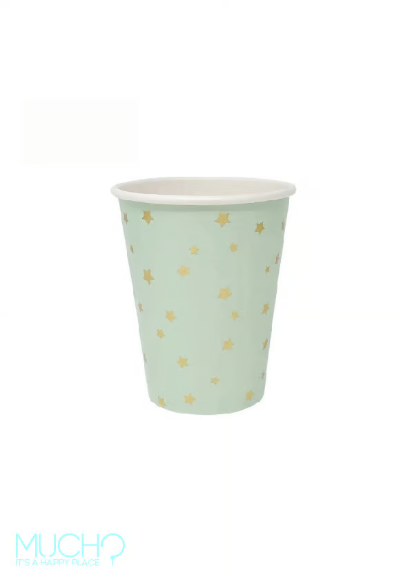 Stars Cups