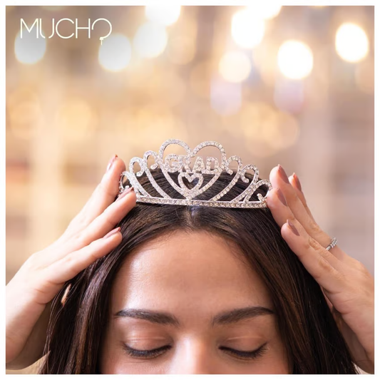 Graduation Crown