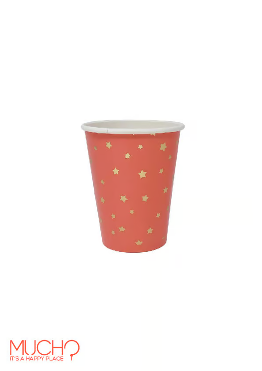 Stars Cups