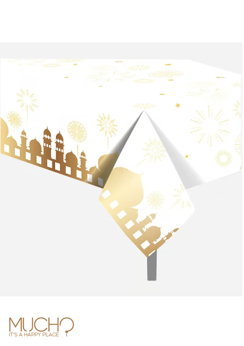 Ramadan/Eid Table Cover