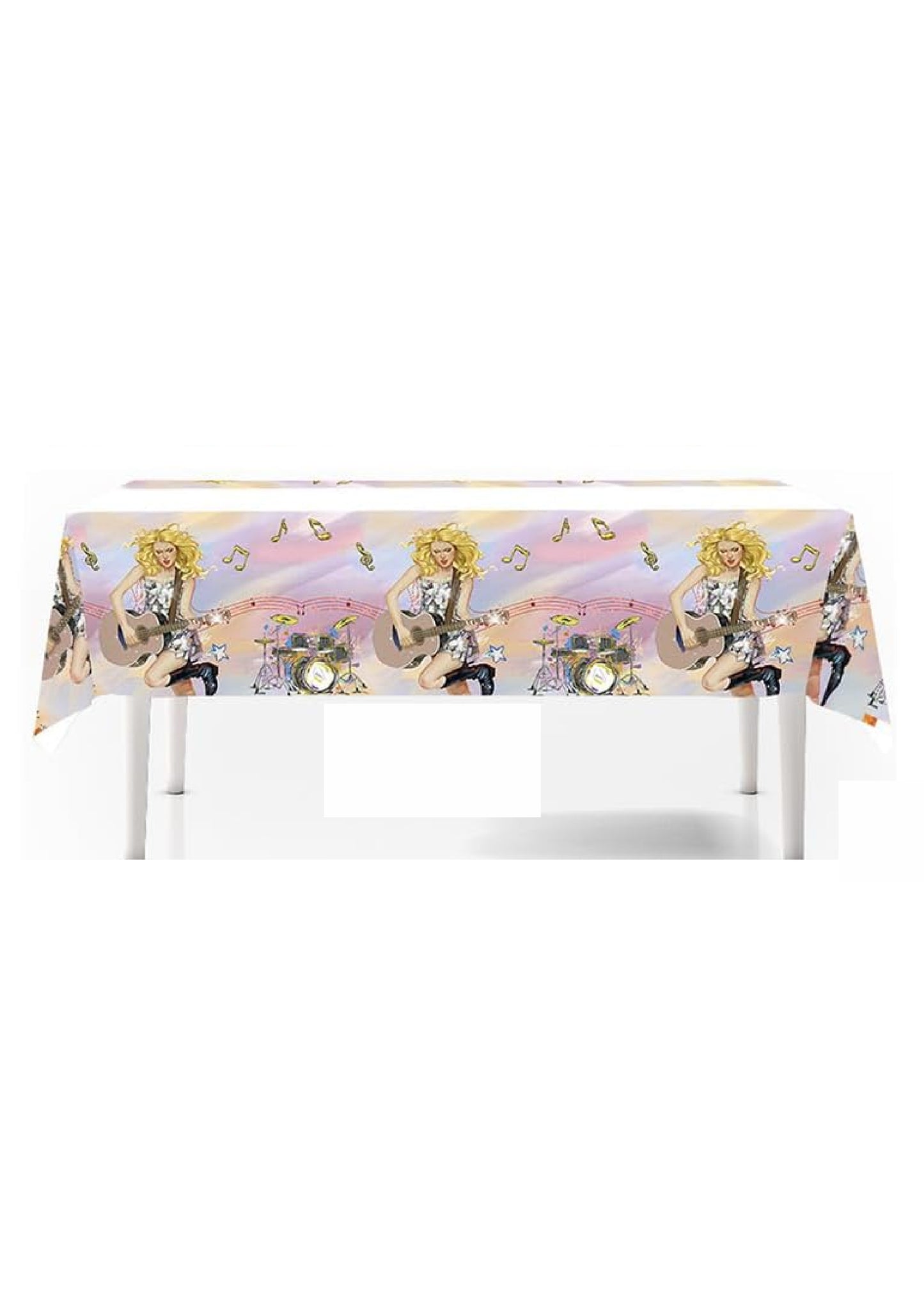 Taylor Swift Table Cover