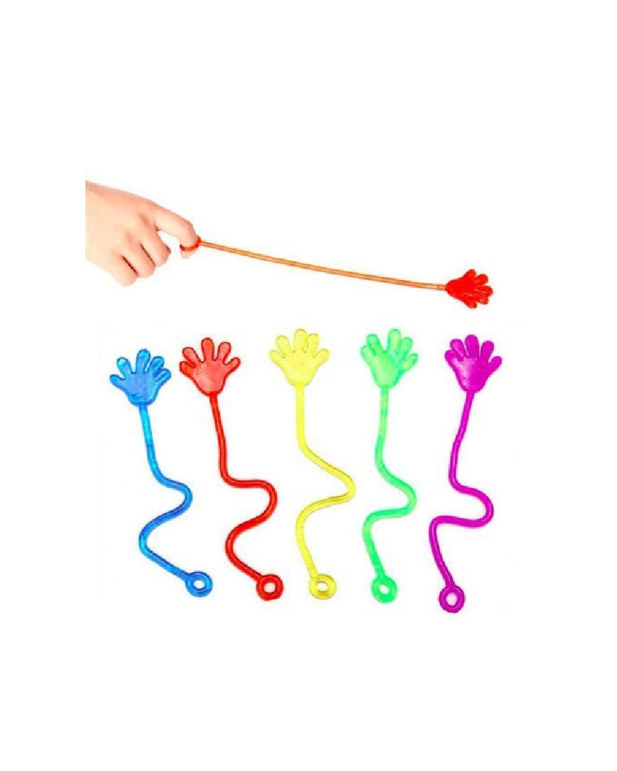 Hand Shaped Slap (1 Pc)