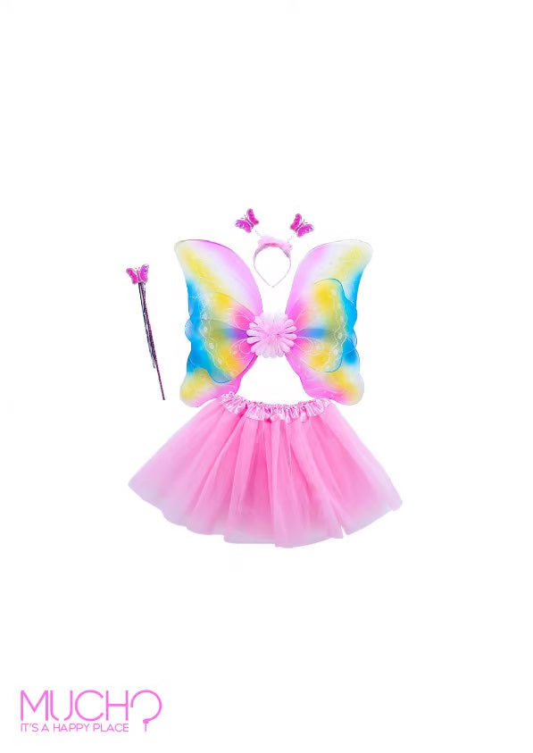 Butterfly Costume