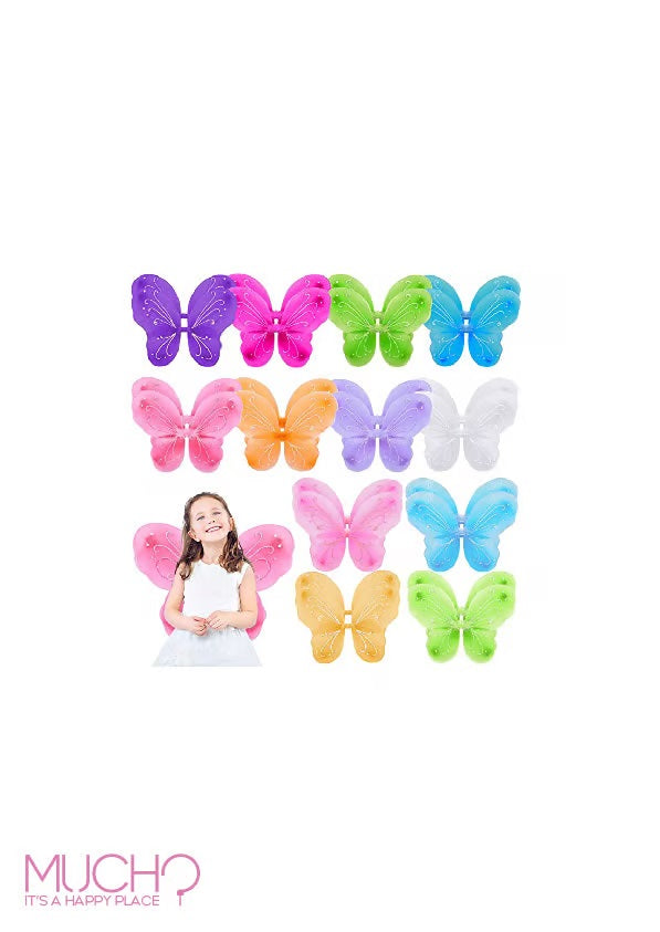 Butterfly Wings