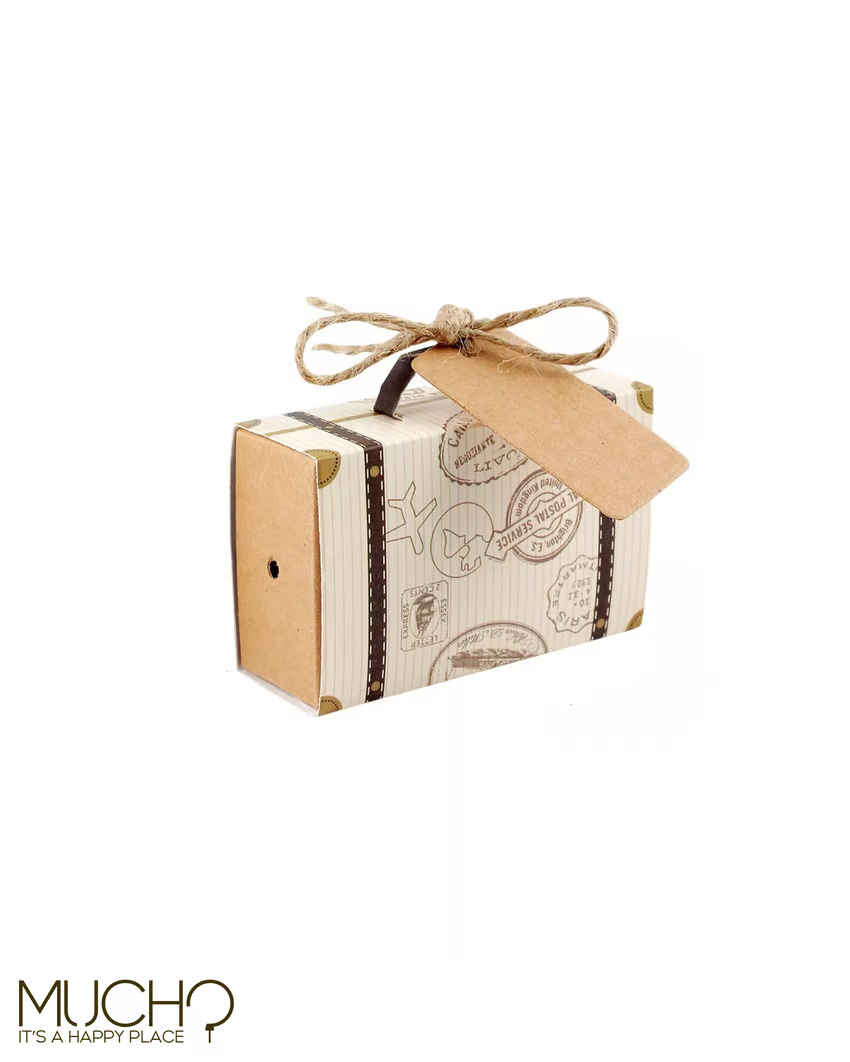 صندوق الحقيبة