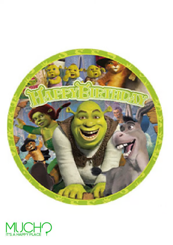 أطباق شريك 9 بوصة