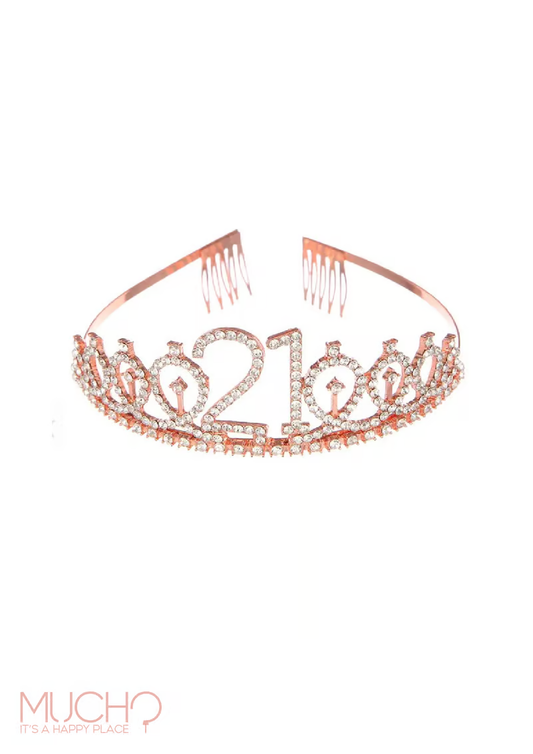 21 كراون