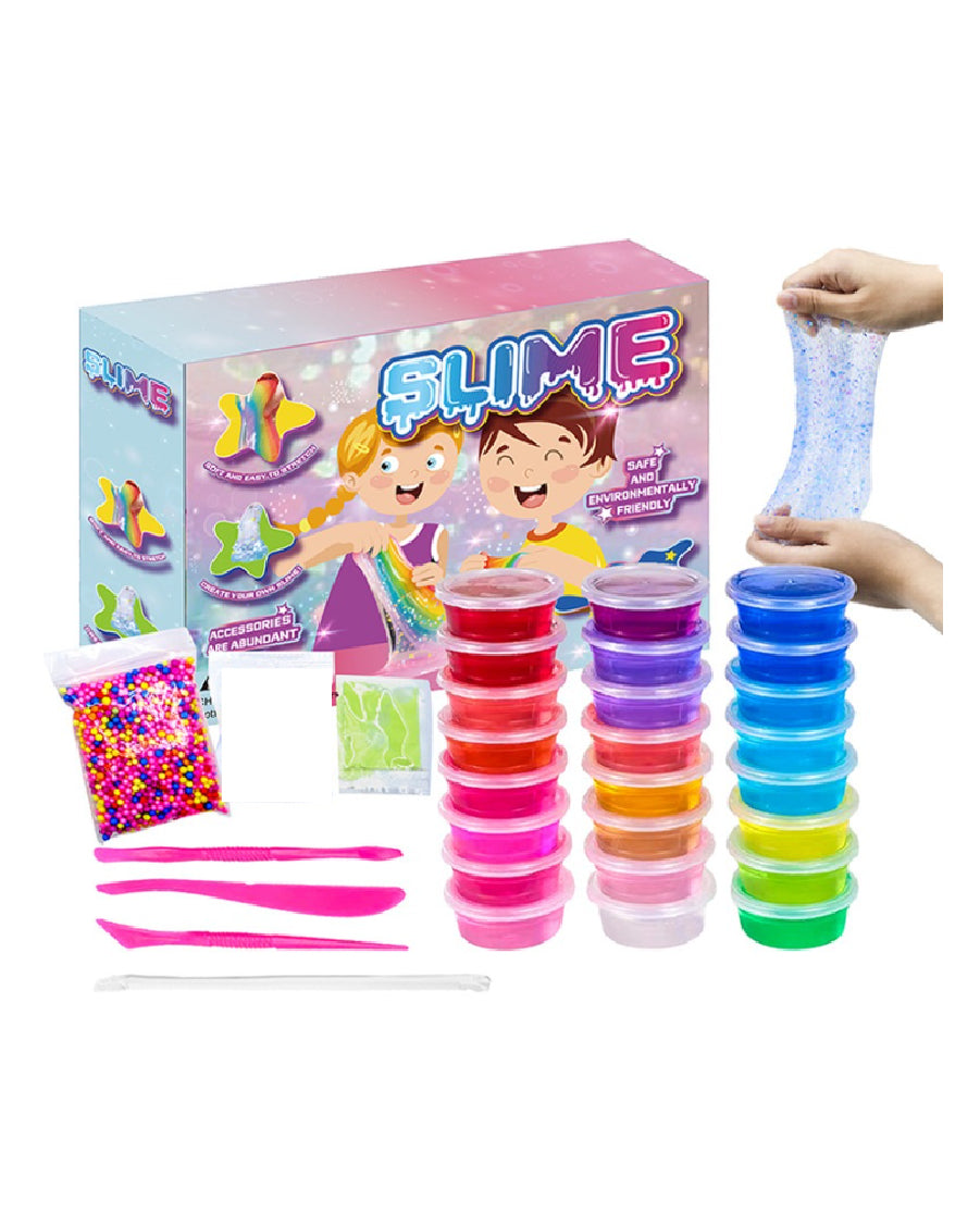 Slime Activity Kit