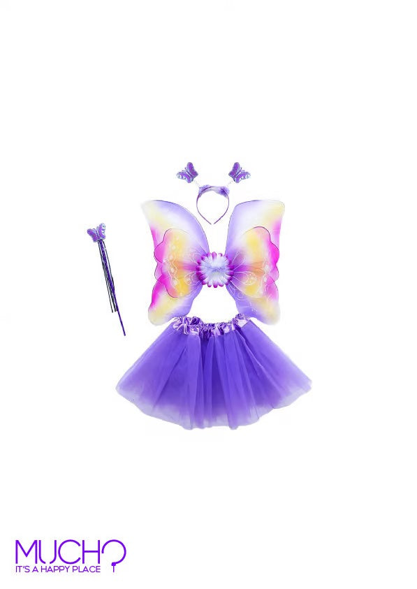 Butterfly Costume