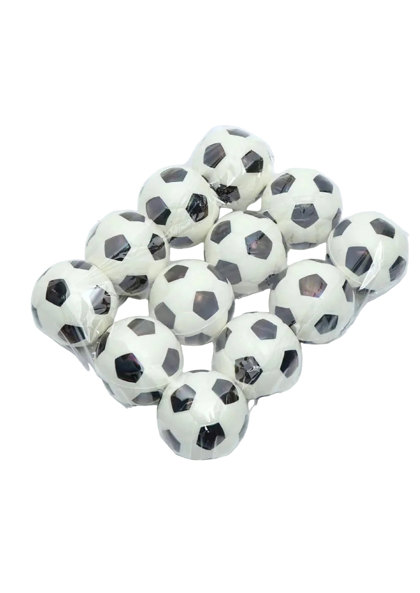 Football Stress Ball (Pack of 12)