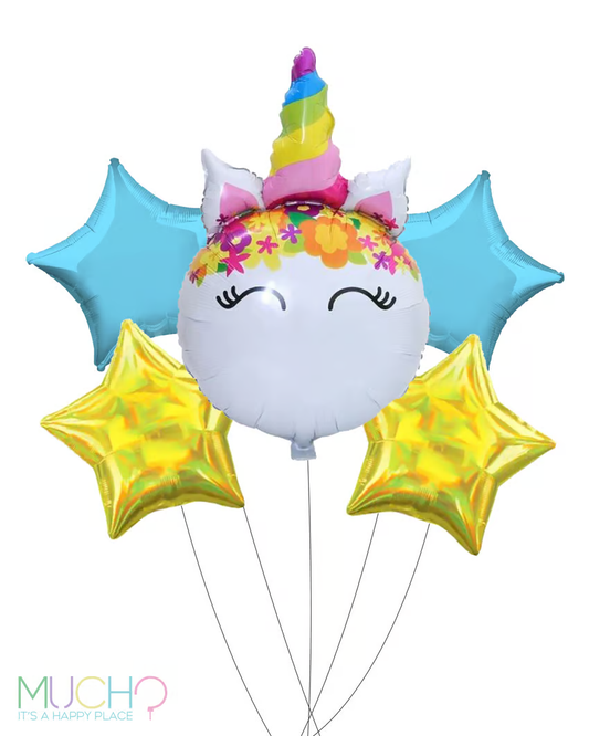 Unicorn Bunch
