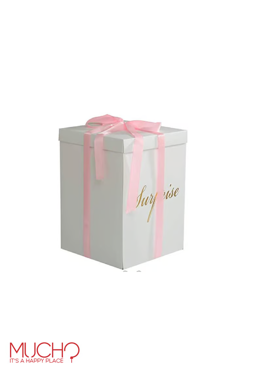 صندوق مفاجات صغير