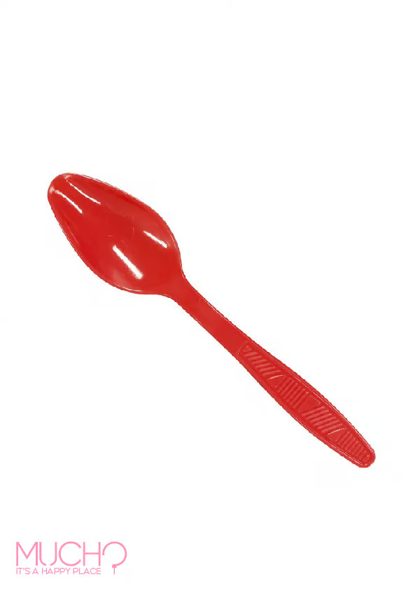 Plastic Cutlery (8 Pieces)