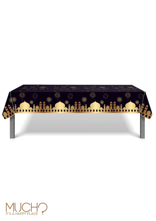 Ramadan/Eid Table Cover